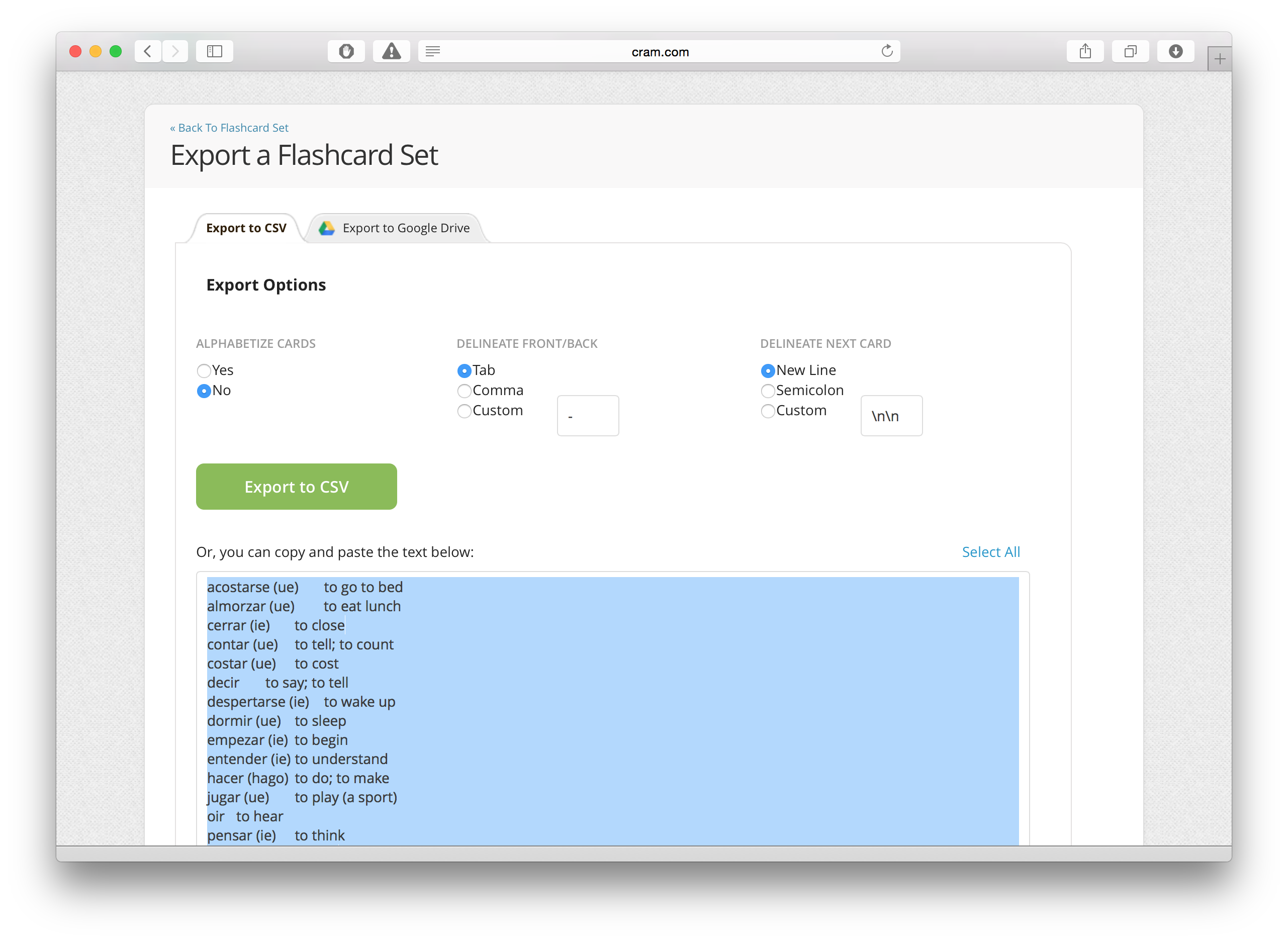 AnkiApp Support Can I use decks from